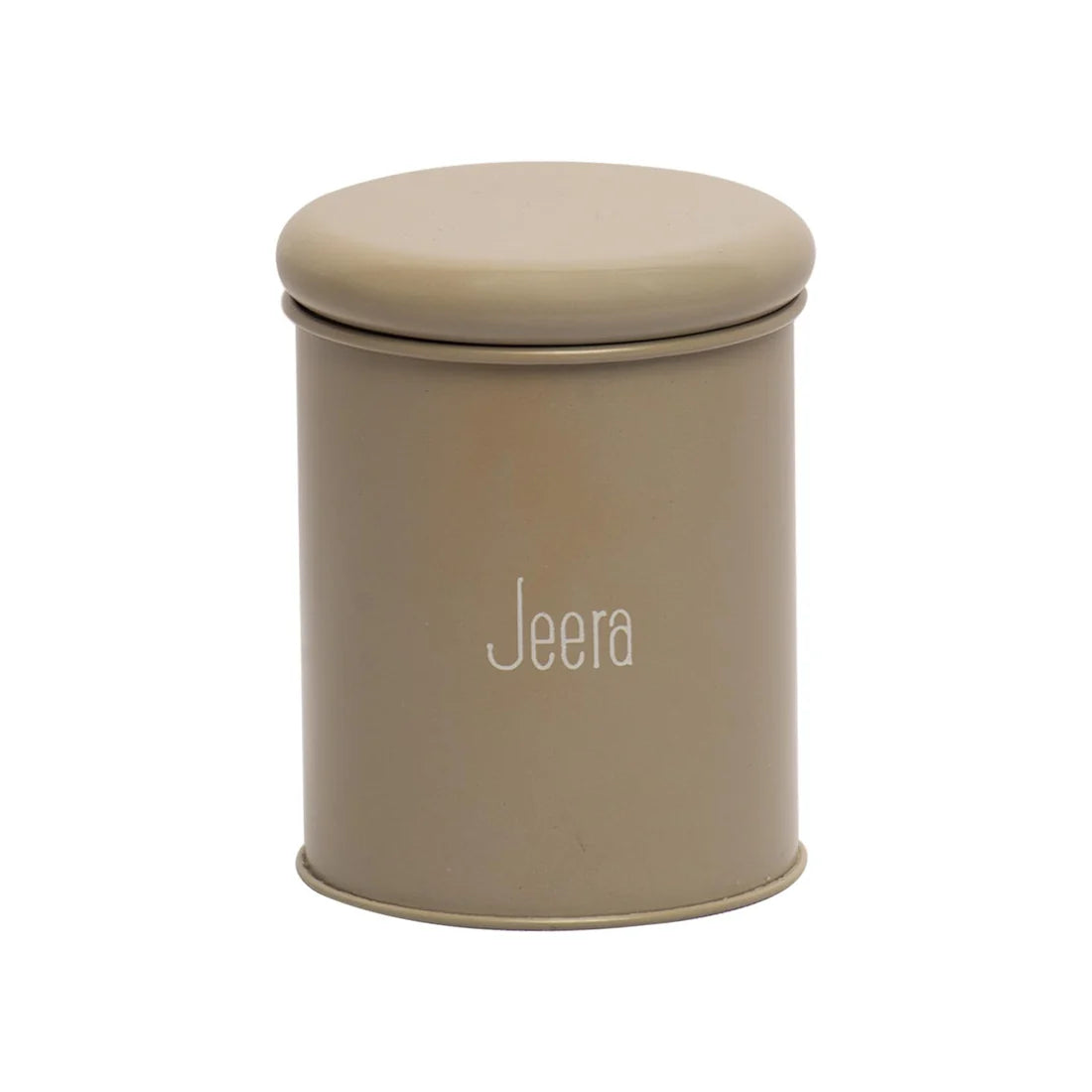 Kitchen Name Masala Container Set (8 pcs) – Airtight, BPA‑Free, Stackable Spice Organizer.