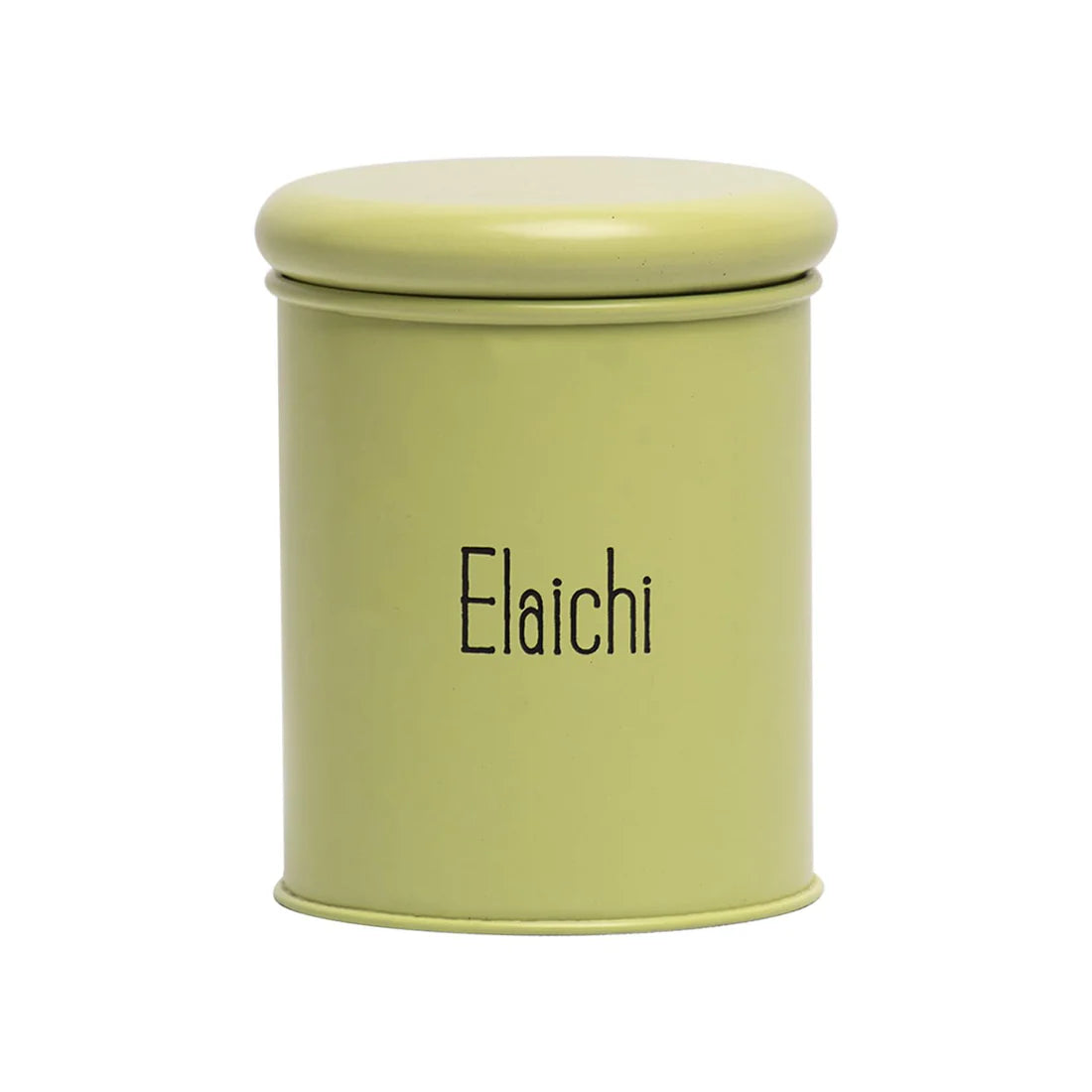 Kitchen Name Masala Container Set (8 pcs) – Airtight, BPA‑Free, Stackable Spice Organizer.